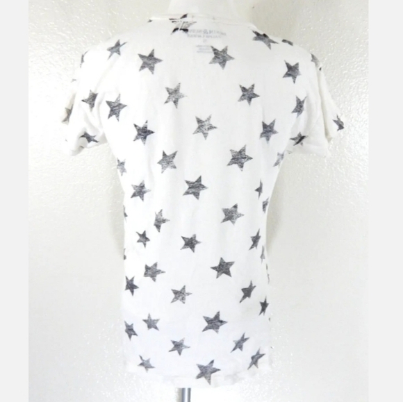 Denim Supply RL Boyfriend Star Tee - Picture 3 of 3